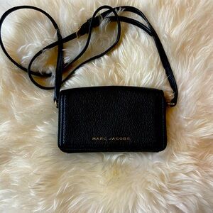 Marc Jacobs Groove Leather Mini Bag